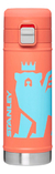 Botella Stanley Transit Flowsteady Acero Inoxidable 500 Ml en internet