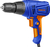 Taladro Atornillador 280w 10mm 750rpm Wadfow 20+1 Posiciones