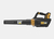 Sopladora Inalambrica C/ Bateria 4ah 18v Brushless Cat Dg250 - comprar online