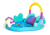Pileta Inflable Playcenter Unicornio Tobogan Bestway 274x198