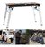 Banco De Trabajo Plegable 150kg Mesa 7 En 1 Lusqtoff Btcl7-8 - comprar online