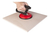 Sopapa Ventosa Simple Rubi 40 Kg 12cm Ceramica Porcelanato - tienda online