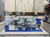 Torno Mecanico Paralelo Kld 400mm Avance Automatico Templado