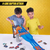 Pista De Autos Lanzadora Metal Machines Dinosaurio Attack - comprar online