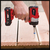 Atornillador De Impacto Einhell Brushless 180nm Te-ci 18 Li - Tiendanext