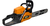 Motosierra Naftera A Explosion Lusqtoff Garden Plus 52cc - Tiendanext
