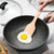 Sarten Wok Pedrini Maori Antiadherente 28cm Base Acero Inox - tienda online