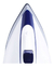 Plancha En Seco Peabody Base Antiadherente 1300w Pe-ps20 en internet