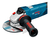 Amoladora Angular Bosch 125 Mm 1800w Gws 18-125pl Heavy Duty - comprar online