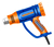 Pistola De Calor 2000w Temperatura Ajustable Boquilla Wadfow en internet