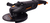 Amoladora Lusqtoff 230mm 2200w Profesional Black Series
