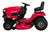 Tractor Cortadora De Pasto Gasolina 19 Hp 547cc Craftsman - comprar online