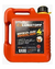 Bidon Combustible Extra Chato Lusqtoff 4lts Pico Surtidor - comprar online