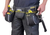 Cinturon Porta Herramientas Tipo Mandil Stst511304 Stanley - comprar online