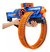 Pistola Lanza Dardo X-shot Insanity Mad Mega Barrel 72 Dardo - tienda online