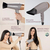 Secadora De Pelo Remington Colageno Y Biotin 2200w 2 Vel Acc - tienda online