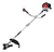 Bordeadora Desmalezadora Omaha 52cc 3hp Plegable + Cuchilla - comprar online