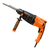 Rotomartillo Taladro Percutor Lusqtoff Rlm850-9 850w Mandril en internet