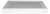 Plafon Led Fria 6w = 30w Cuadrado 12cm 360lm Candela 6835 en internet