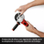 Amoladora Angular Inalambrica Einhell Axxio 18/125 Q M14 - tienda online
