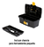 Caja Para Herramientas Plastica De 16 PuLG Industrial Truper - Tiendanext