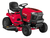 Tractor Cortadora De Pasto Gasolina 19 Hp 547cc Craftsman
