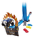 Pista Auto Juguete Road Rampage Metal Machines + Lanzador - tienda online