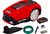 Cortadora De Pasto Cesped Robot Automatico Einhell 500mt2
