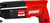 Rotomartillo Percutor Omaha Sds Plus 24 Mm 800w 2,5j Maletín - Tiendanext