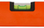 Nivel De Aluminio 60cm Burbuja Black Decker Bdht43189 - Tiendanext