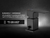 Griferia Bidet Baño Monocom Piazza Canilla Con Transferencia