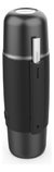 Termo Electrico Peabody 500ml Con Mate Y Bombilla Acero Inox - tienda online