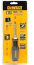 Destornillador Dewalt Dwht66569 Multiples Puntas 6 En 1
