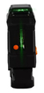 Nivel Laser Autonivelante 360° Luz Verde Cruz 30m Lusqtoff - tienda online
