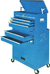 Caja Carro Organizador Porta Herramientas Kld 100x62x33cm