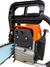 Motosierra A Nafta 58cc 3.2hp Espada 50cm Tn 2 Tiempos en internet