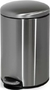 Imagen de Cesto Tacho De Basura Eko 12 L Maggey Acero Inoxidable