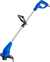 Bordeadora Pasto Cesped Wadfow 350w Corte 250 Mm Telescopica