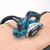 Cepillo Electrico Garlopa Rebajador Makita Kp0800 620w - tienda online