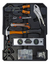 Set Juego De Herramientas 245 Pzs Maletin Portatil Lusqtoff - tienda online
