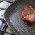 Bifera Grill Pedrini Maori Cuadrada 28 X 28cm De Aluminio - tienda online
