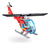 Juego Para Armar Bloques Max City Fire Adventure 265 Piezas - Tiendanext