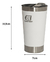 Vaso Termico Con Tapa 530ml Lusqtoff Acero Inoxidable - comprar online