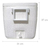 Heladera Conservadora Portatil Coleman Beach 48qt 45,4 Lt - Tiendanext