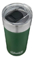 Vaso Termico Acero Inoxidable Coleman Brew 600ml + Abre Lata