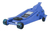 Crique Carrito Hidraulico Gato Extra Chato 3 Tn Kld 1222