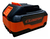 Bateria Lusqtoff Iron Volt 18v 4ah Li-ion Lb1840-9 Ion Litio - comprar online