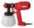 Maquina Pistola Para Pintar Latex 450w 1200ml Omaha