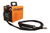 Soldadora Mig Flux Lusqtoff + Mascara + Escuadras + Alambre - comprar online