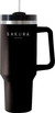 Vaso Termico Sakura Adventure Acero Inox 1.18 L Tapa Sorbete